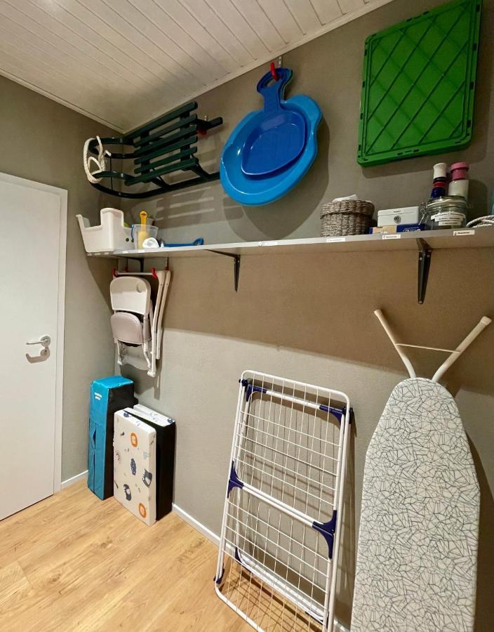 Ferienwohnung Harzurlaub Гослар Экстерьер фото