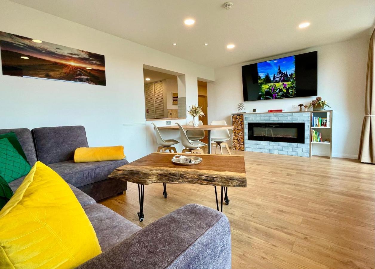 Ferienwohnung Harzurlaub Гослар Экстерьер фото